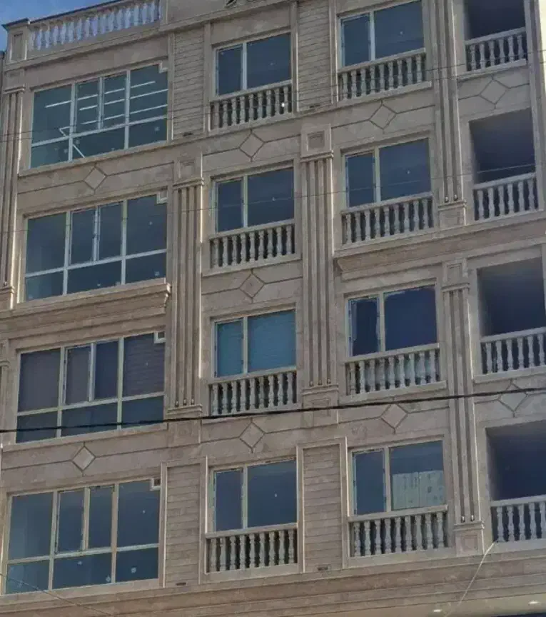 آپارتمان 3خوابه 4طبقه تک واحدی|فروش آپارتمان|شیراز, شهرک ولیعصر|دیوار