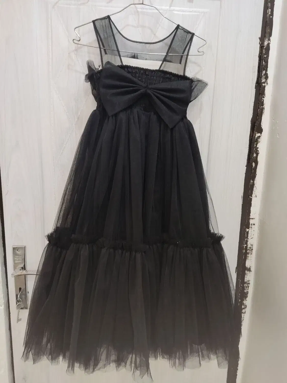 پیراهن مجلسی دخترانه|کفش و لباس بچه|نیشابور, مسکن مهر نور|دیوار