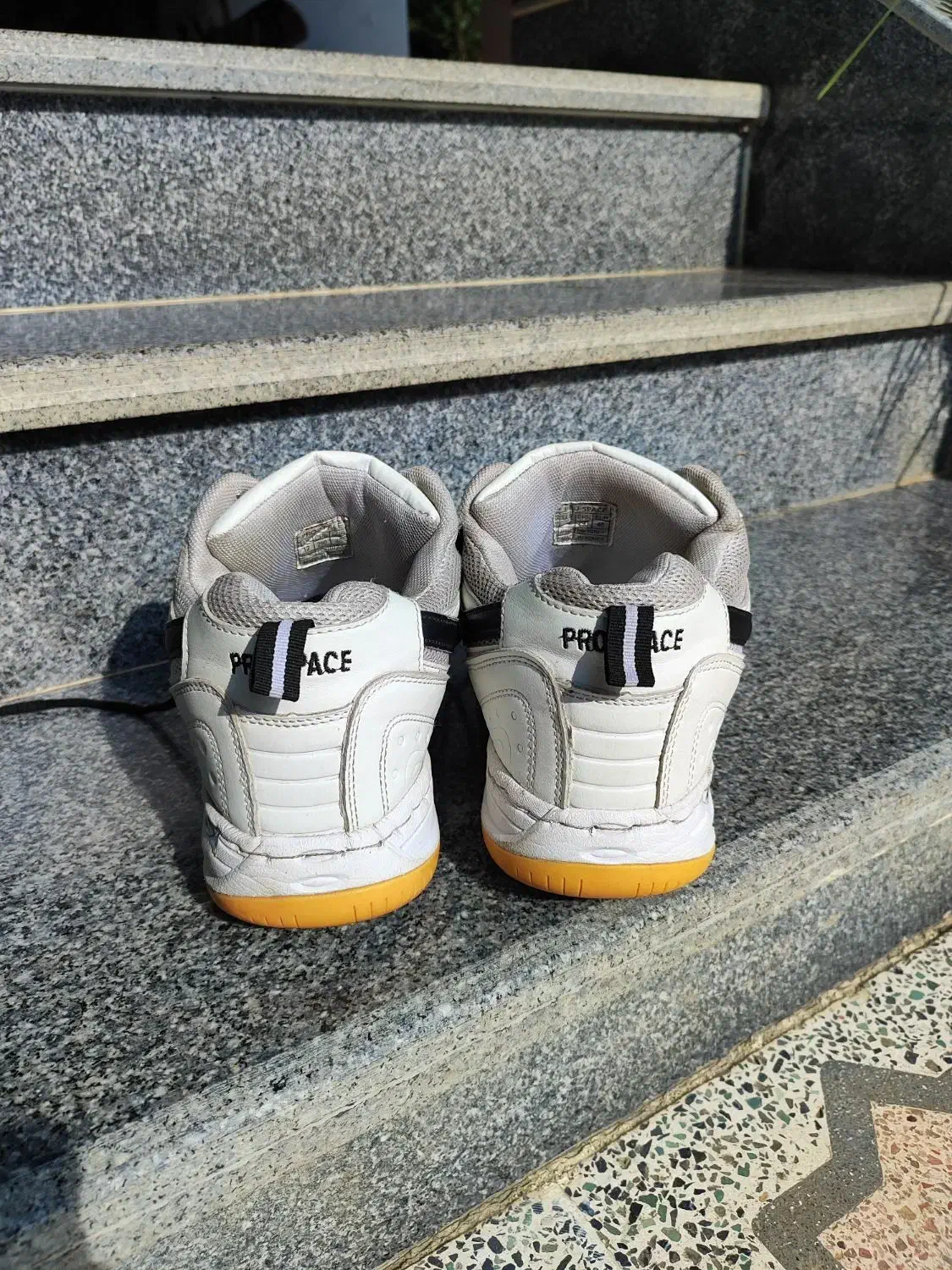 کتونی والیبال|کیف، کفش، کمربند|رضوانشهر, |دیوار