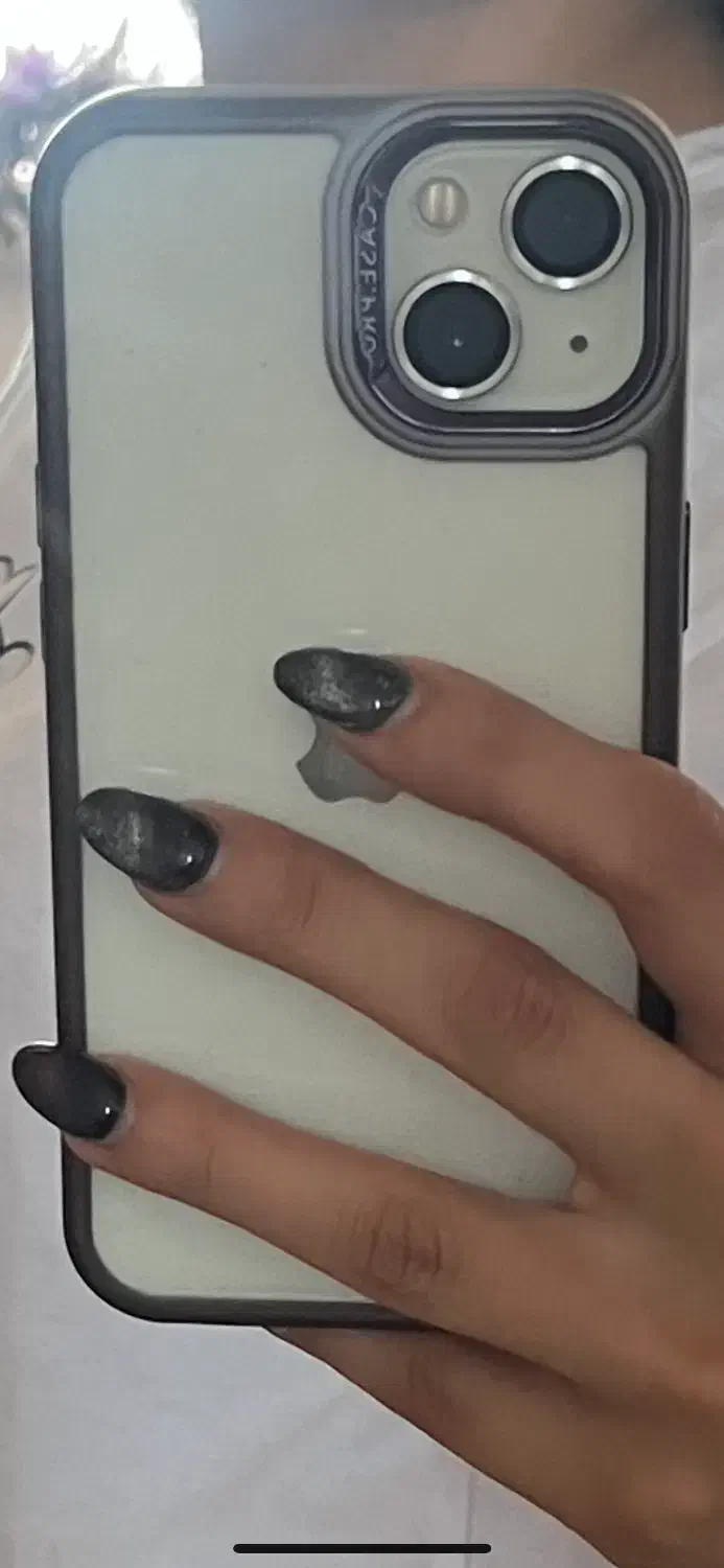 ایفون ۱۳ نرمال بدون خط خش|موبایل|اردبیل, |دیوار