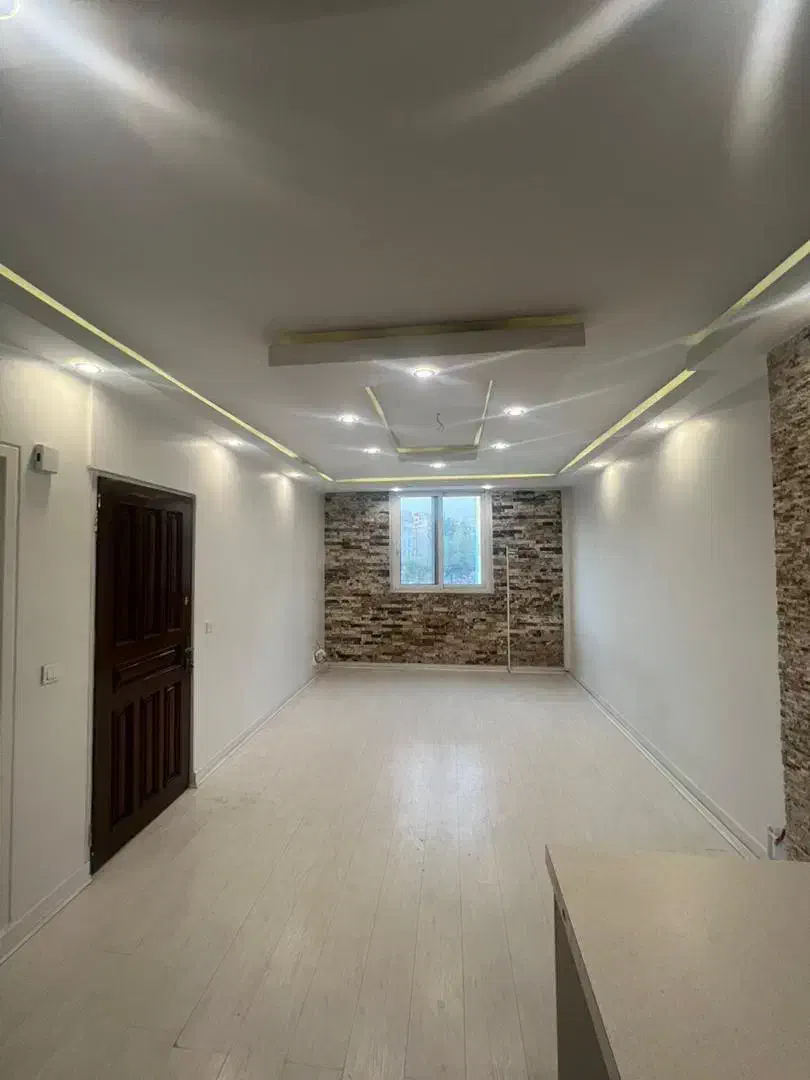 واحد ۵۰ متری سبلان شمالی نوساز|اجارهٔ آپارتمان|تهران, ارامنه|دیوار