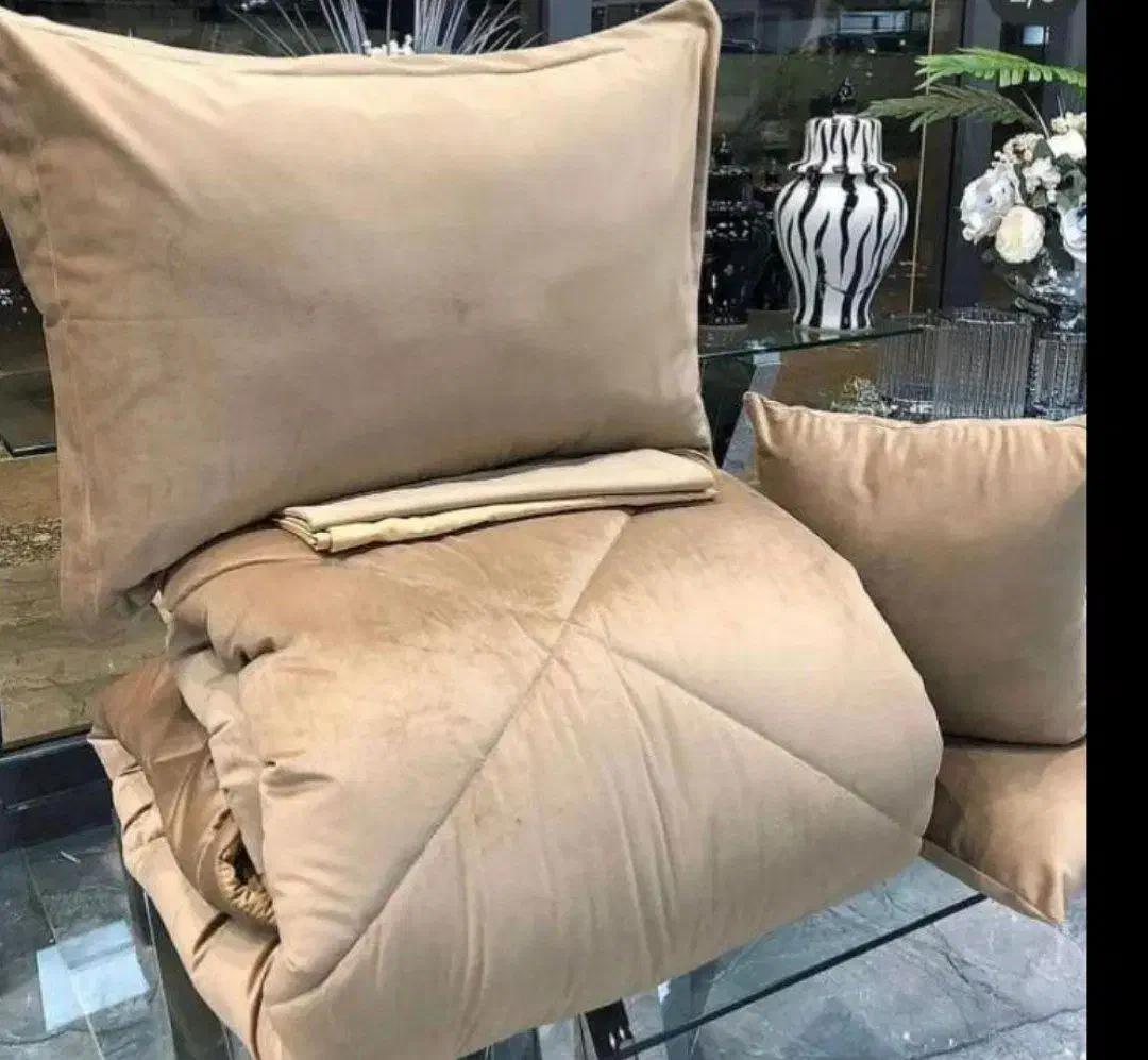 روتختی مخمل کالیفرنیا و پرده|سرویس روتختی|تهران, شهرک شریعتی|دیوار