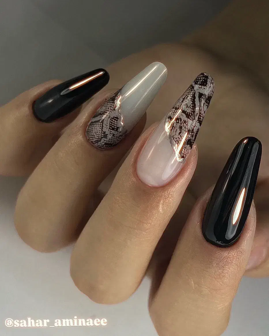 کاشت ناخن.کفسابی پا.پارافین تراپی|خدمات آرایشگری و زیبایی|اصفهان, خوراسگان|دیوار