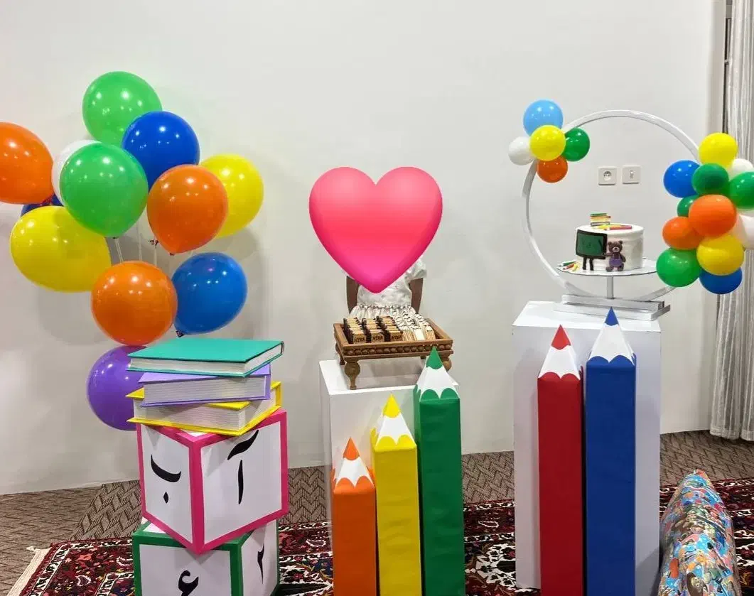 تم تولد - تم الفبا|خدمات پذیرایی، مراسم|شهرکرد, |دیوار