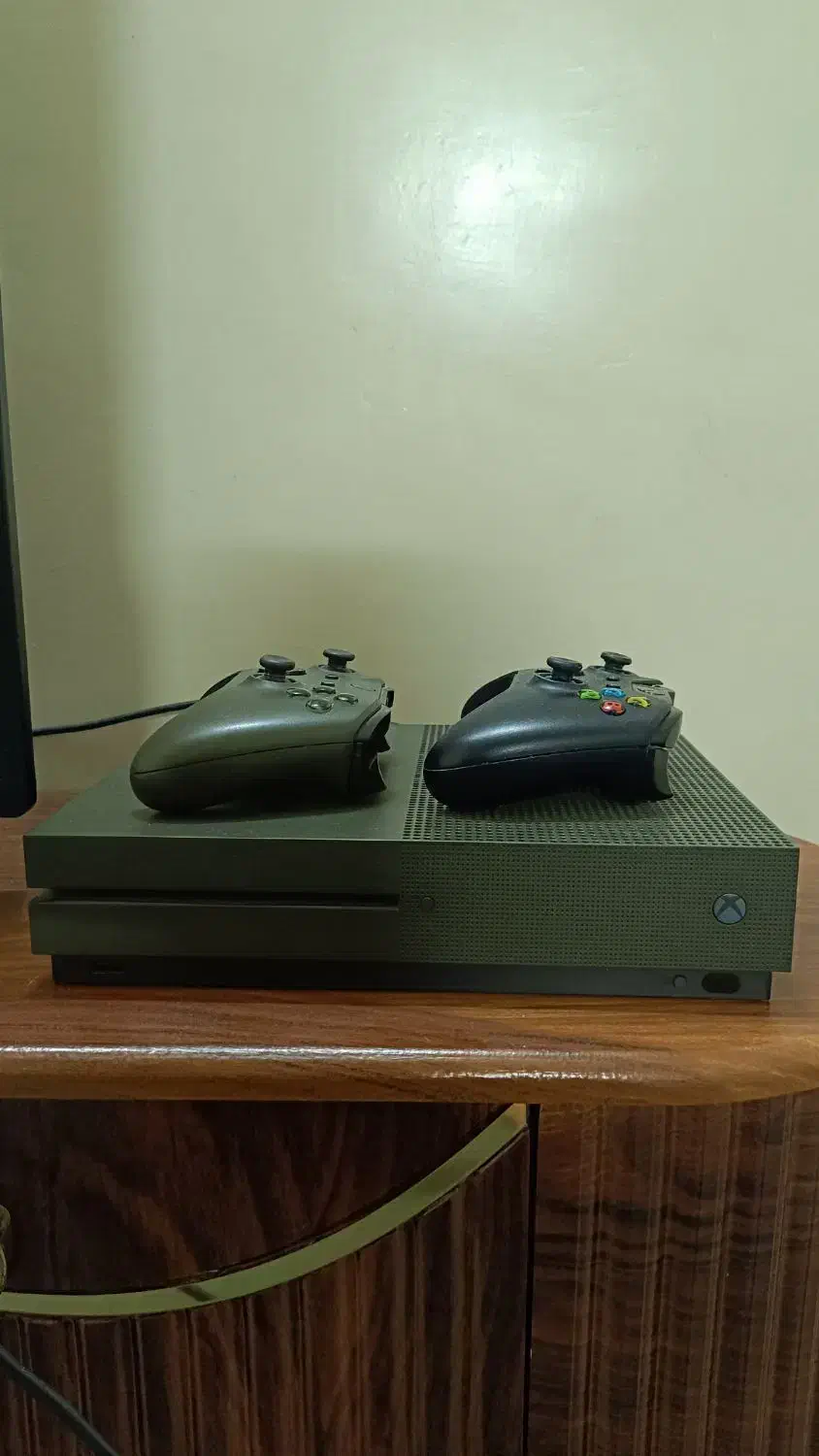 ایکس باکس وان اس|کنسول، بازی ویدئویی و آنلاین|بندرلنگه, |دیوار