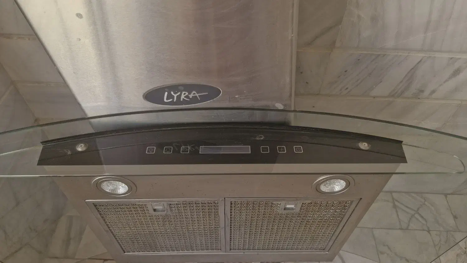 هود|اجاق گاز و لوازم برقی پختوپز|کاشان, ۲۲ بهمن|دیوار