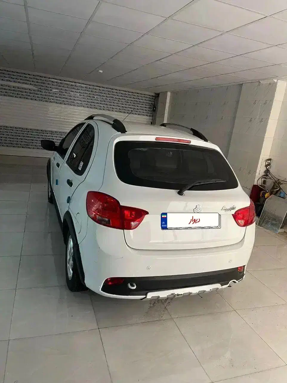 کوییک مدل ۹۹|خودرو سواری و وانت|اردبیل, |دیوار