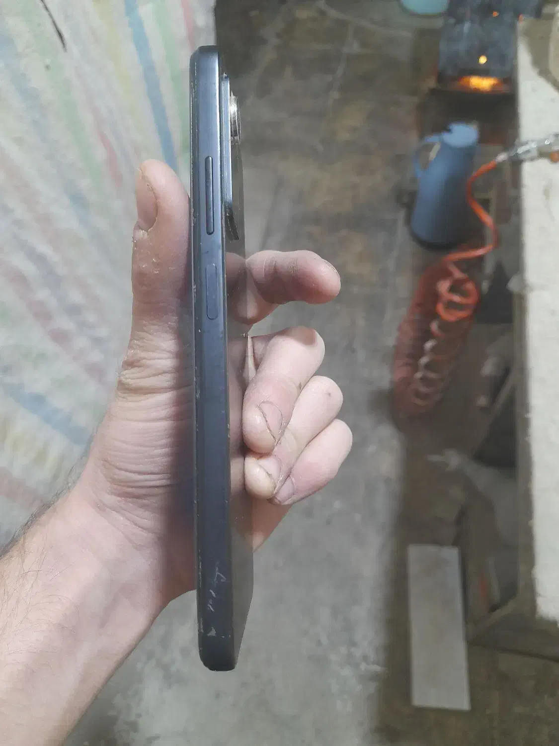 شیایومی نوت ۱۲ پرو|موبایل|تهران, شهید رجایی|دیوار