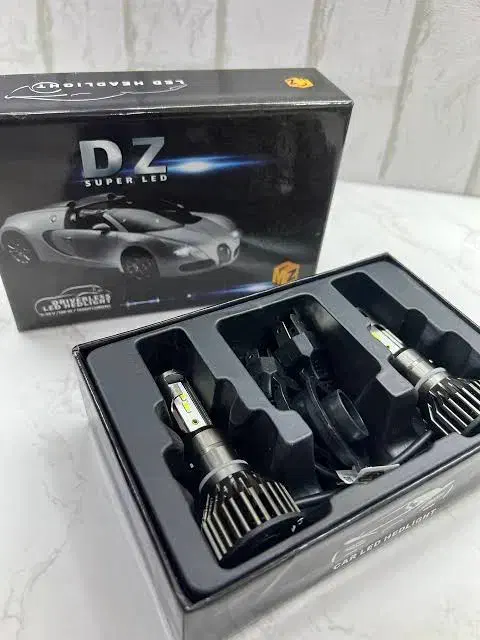 هدلایت تک رنگ و چند رنگ مناسب تمامی خودروها|قطعات یدکی و لوازم جانبی|نسیمشهر, |دیوار