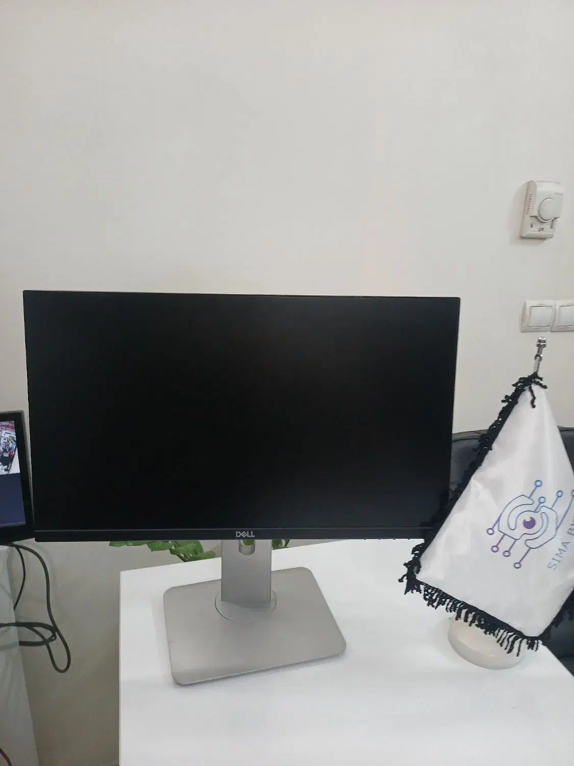 مانیتور ۲۲ فریم لس|قطعات و لوازم جانبی رایانه|شهریار, شهرک وائین|دیوار