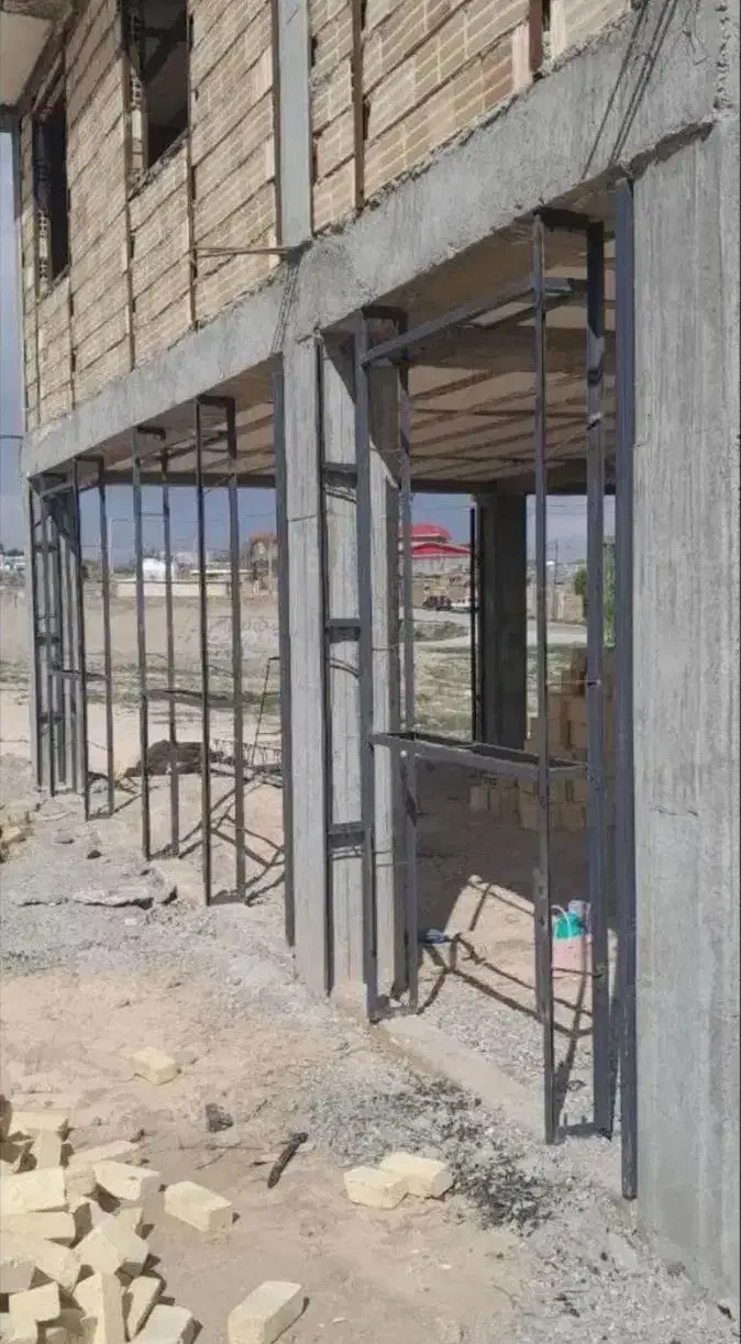 جوشکارسیار،نرده سایه بان قیمه تعمیرات خرده کاری|خدمات پیشه و مهارت|ارومیه, |دیوار