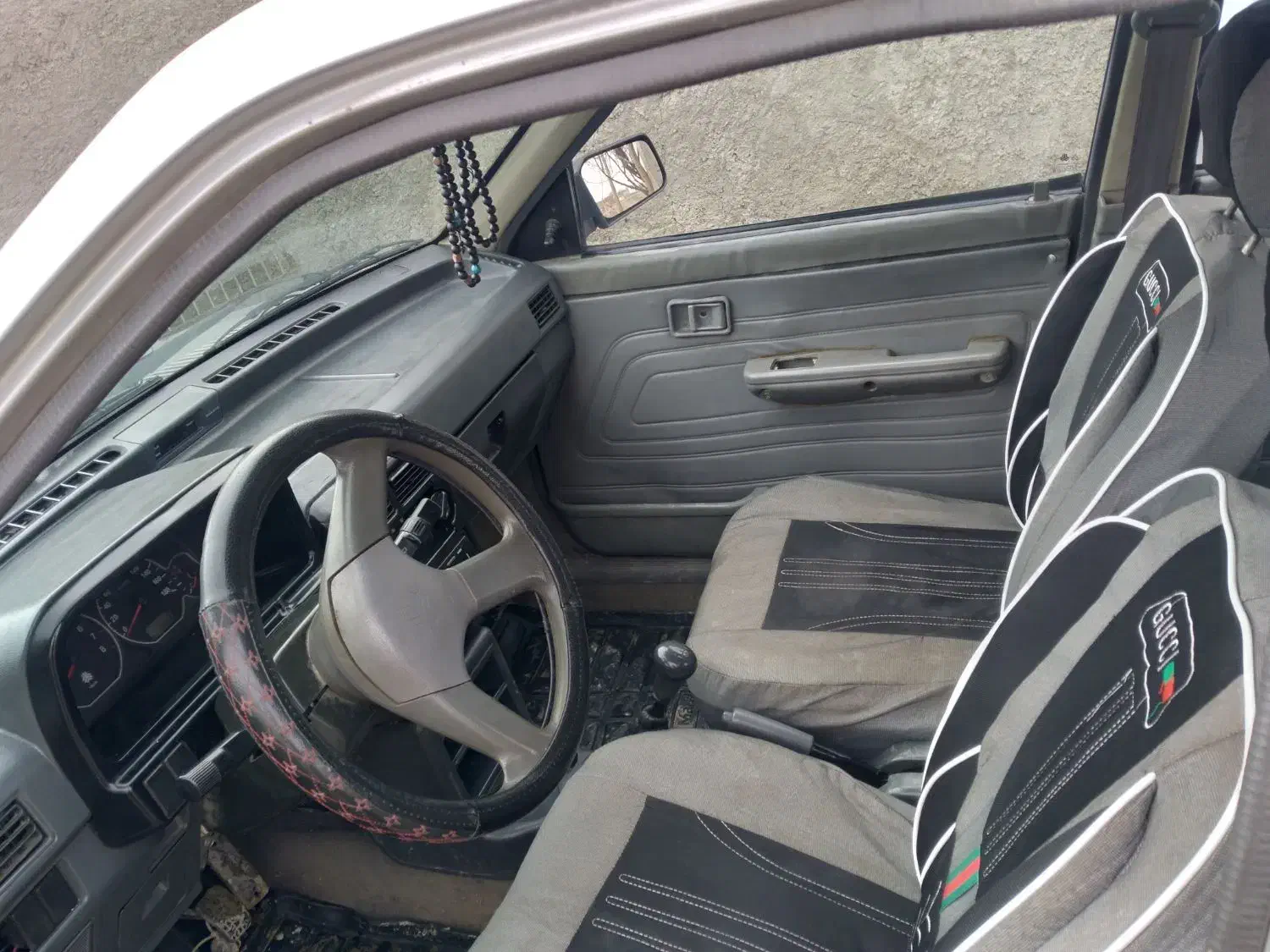 پراید فروشی|خودرو سواری و وانت|الیگودرز, |دیوار