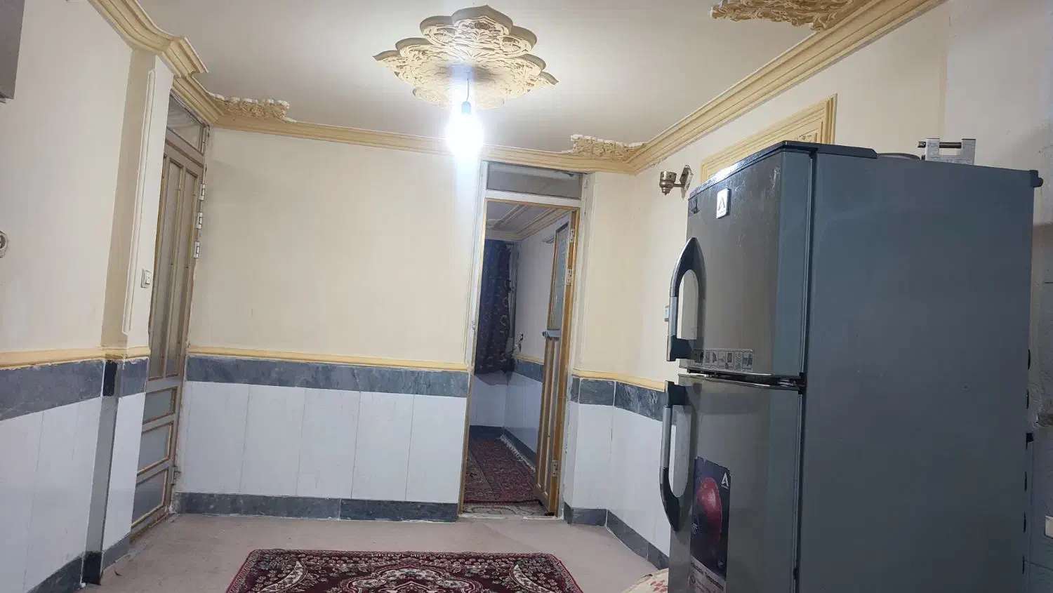 اجاره شبانه سوئیت آپارتمان مستقل با پارکینگ|اجارهٔ کوتاه‌مدت آپارتمان و سوئیت|چابهار, |دیوار