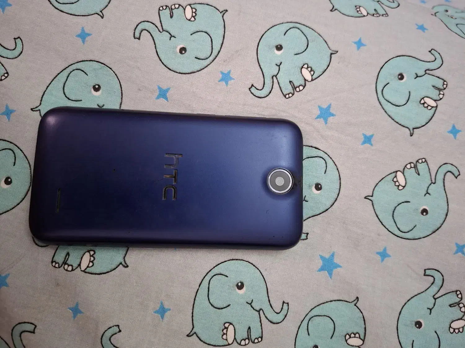 گوشیhtc12lite|موبایل|کرمان, |دیوار