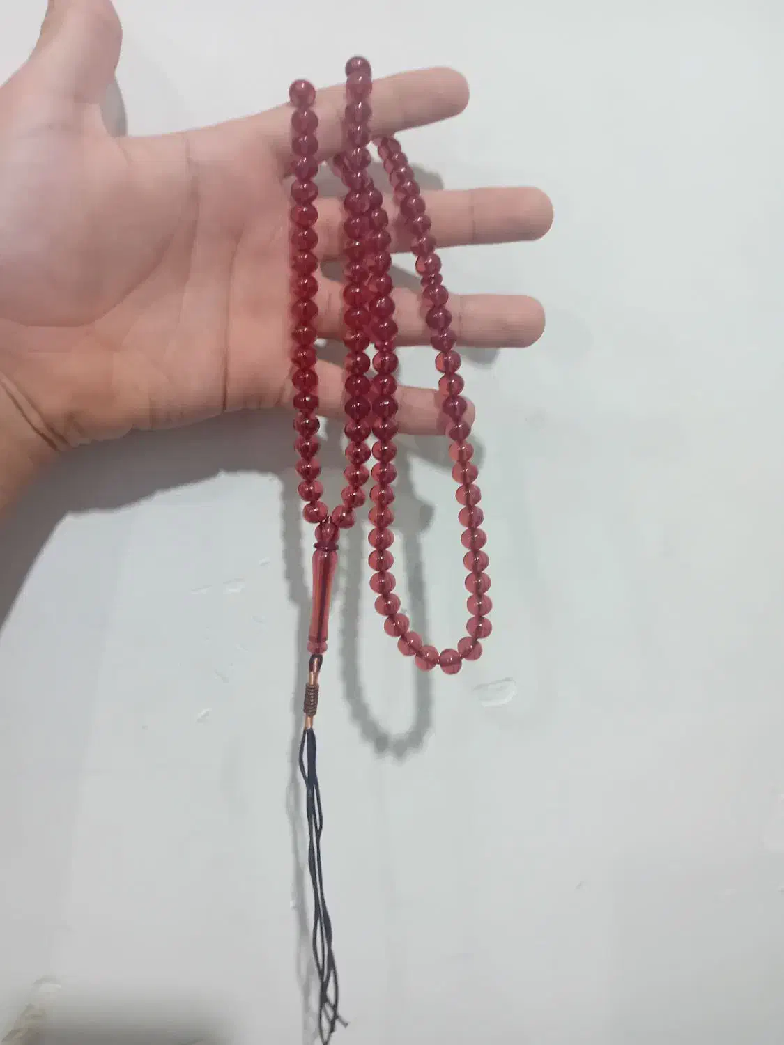 تسبیح|کلکسیون اشیاء عتیقه|جوانرود, |دیوار