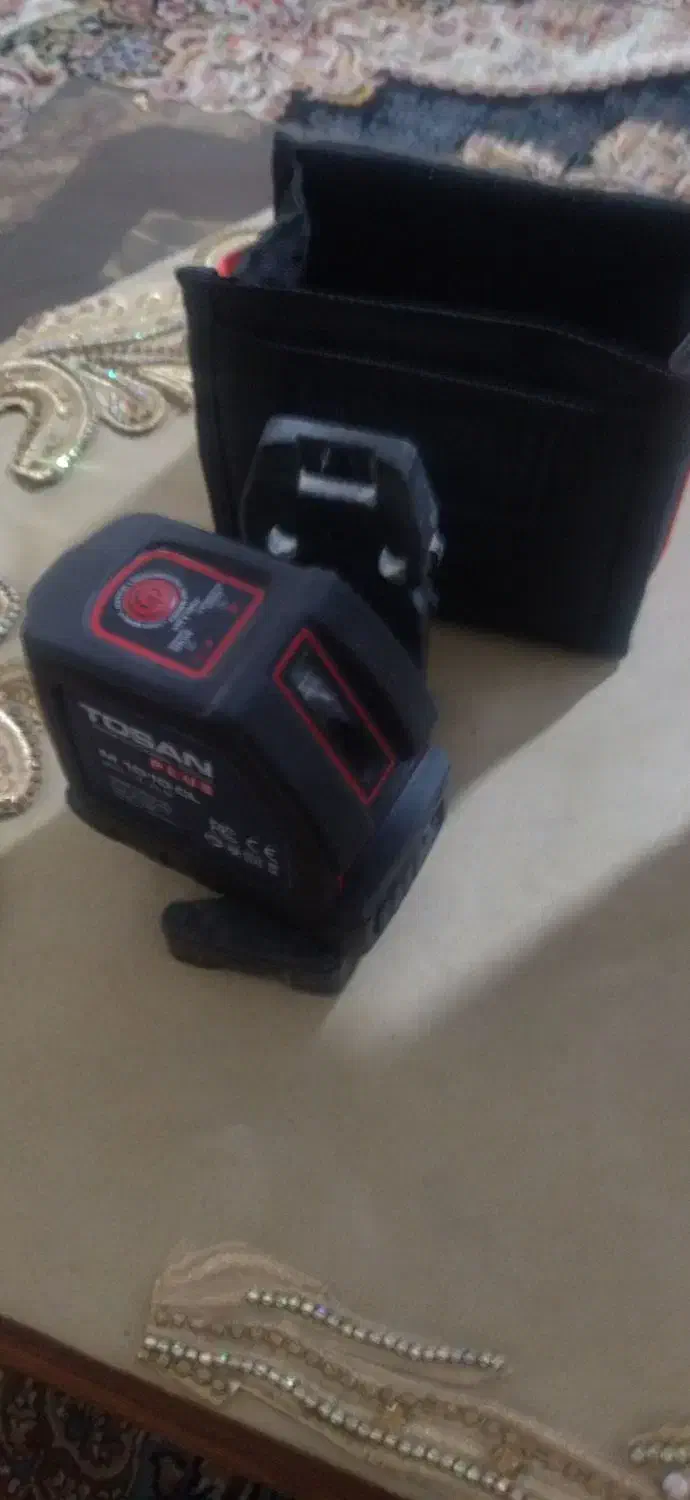 تراز لیزر|ابزارآلات|سهند, |دیوار