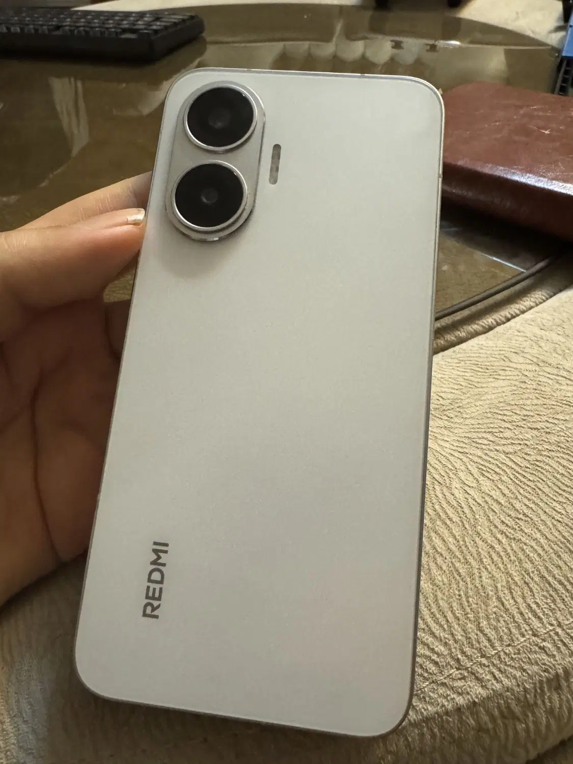 Redmi Turbo 4 Pro|موبایل|تهران, ولنجک|دیوار
