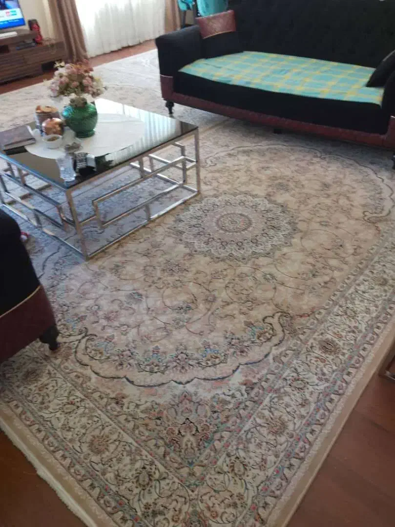 فرش ۹ متری و ۴ متری و ۶ متری|فرش|پردیس, فاز ۴|دیوار