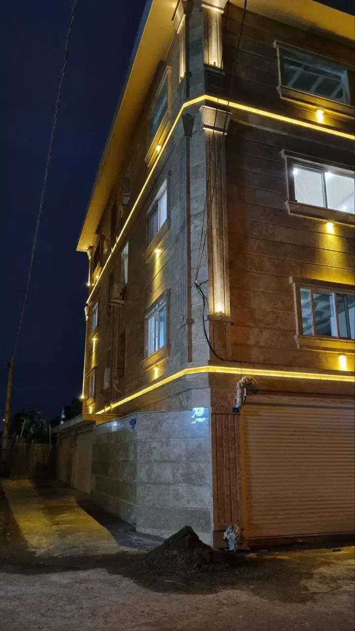 آپارتمان ۱۱۰متر مفید در یخسازی خ خجسته،سنددار،صفر|فروش آپارتمان|رشت, یخسازی|دیوار