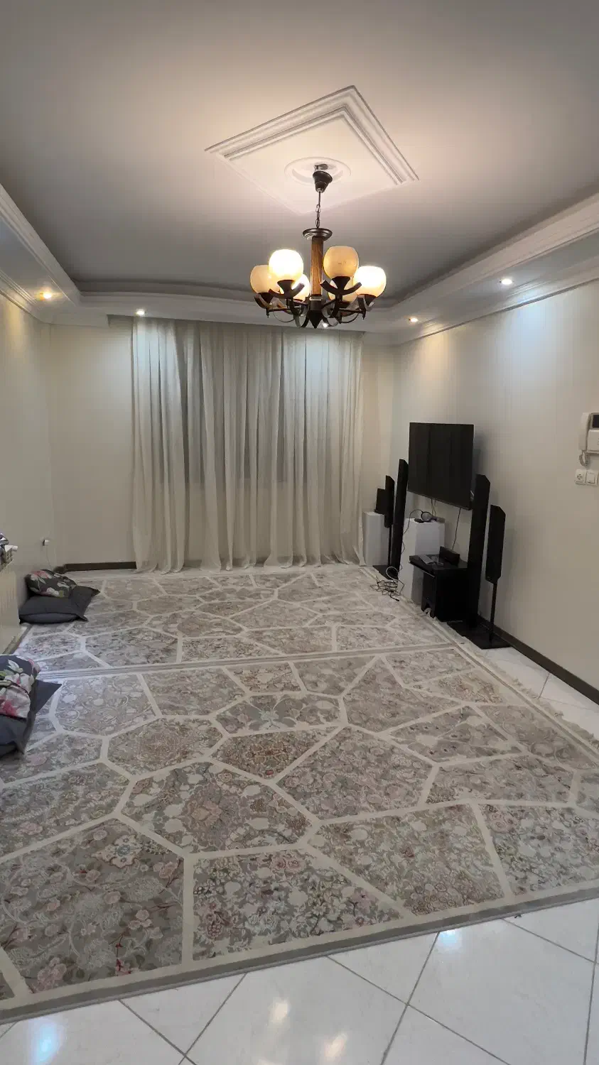 رهن ۵۰متر طبقه اول پیروزی/پرستار جنوبی/نبرد شمالی