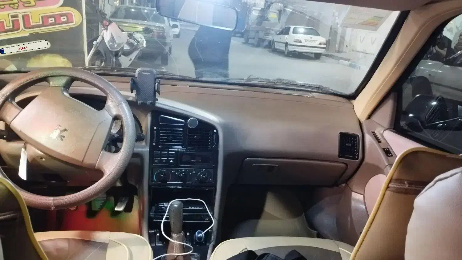 پژو 405مدل 92|خودرو سواری و وانت|قرچک, زیبا شهر|دیوار