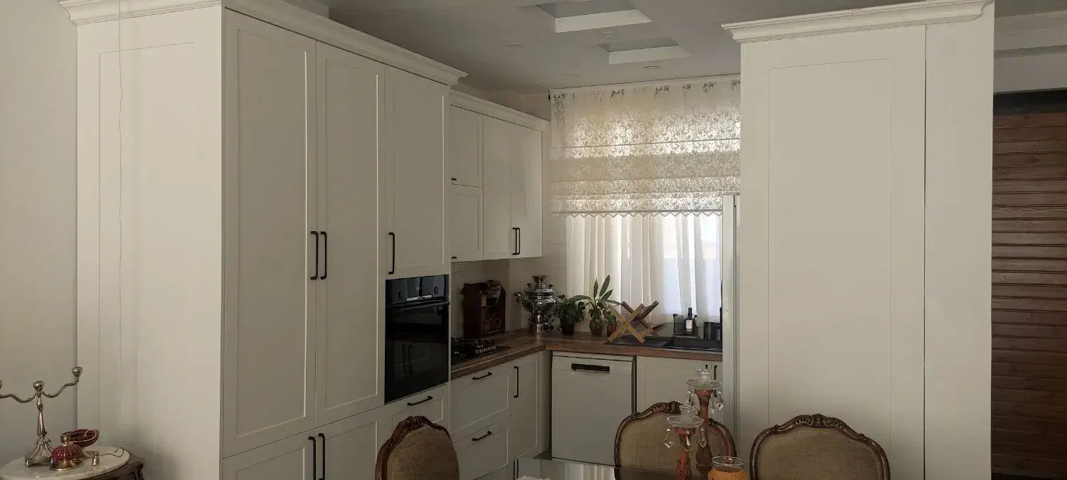 کابینت آشپزخانه با قیمت عالی و کیفیت تضمینی|مصالح و تجهیزات ساختمان|رودهن, |دیوار