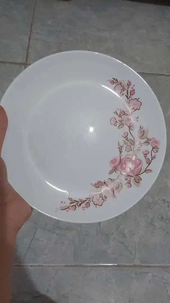 آکروپال|ظروف سرو و پذیرایی|محمدشهر, محمدشهر|دیوار