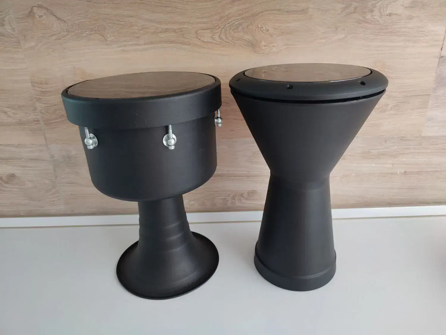 ضرب و تمپو|درام و پرکاشن|رشت, حومه رشت|دیوار