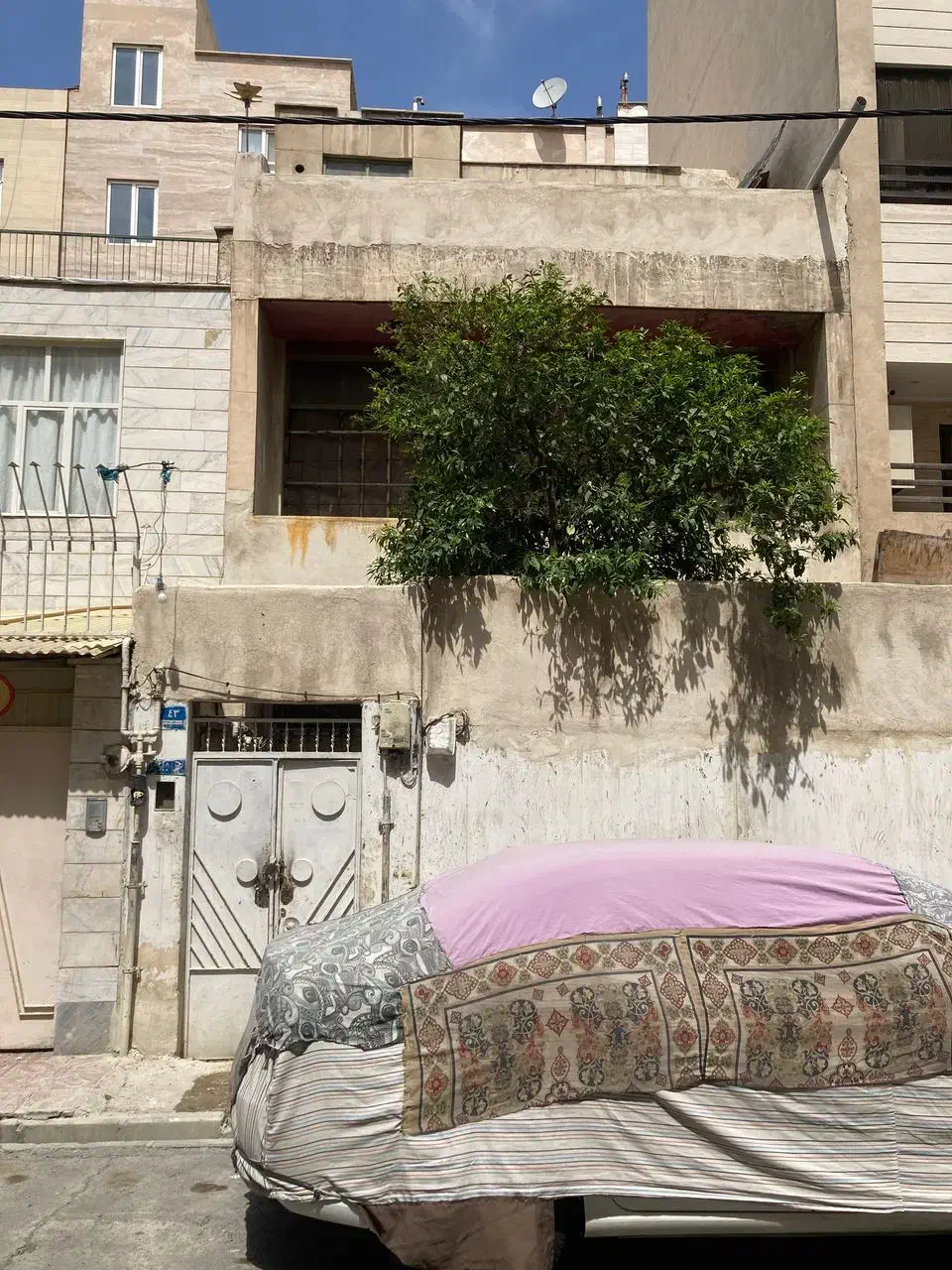 پیش فروش دو واحداپارتمان۸۸و۱۱۰متری پیروزی کوکاکولا|فروش آپارتمان|تهران, صد دستگاه|دیوار