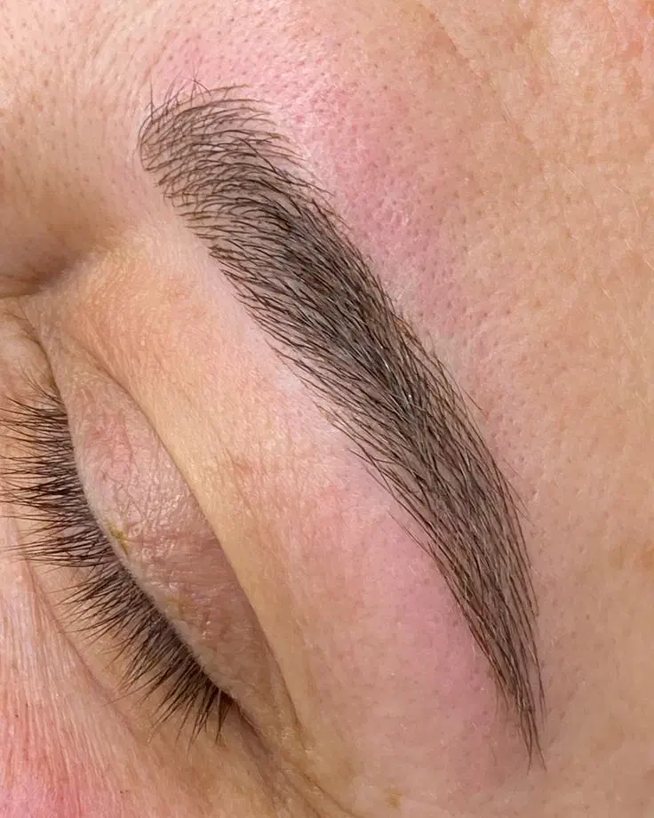 فقط با هزینه مواد ابروهاتو زیباتر کن|خدمات آرایشگری و زیبایی|بوشهر, |دیوار