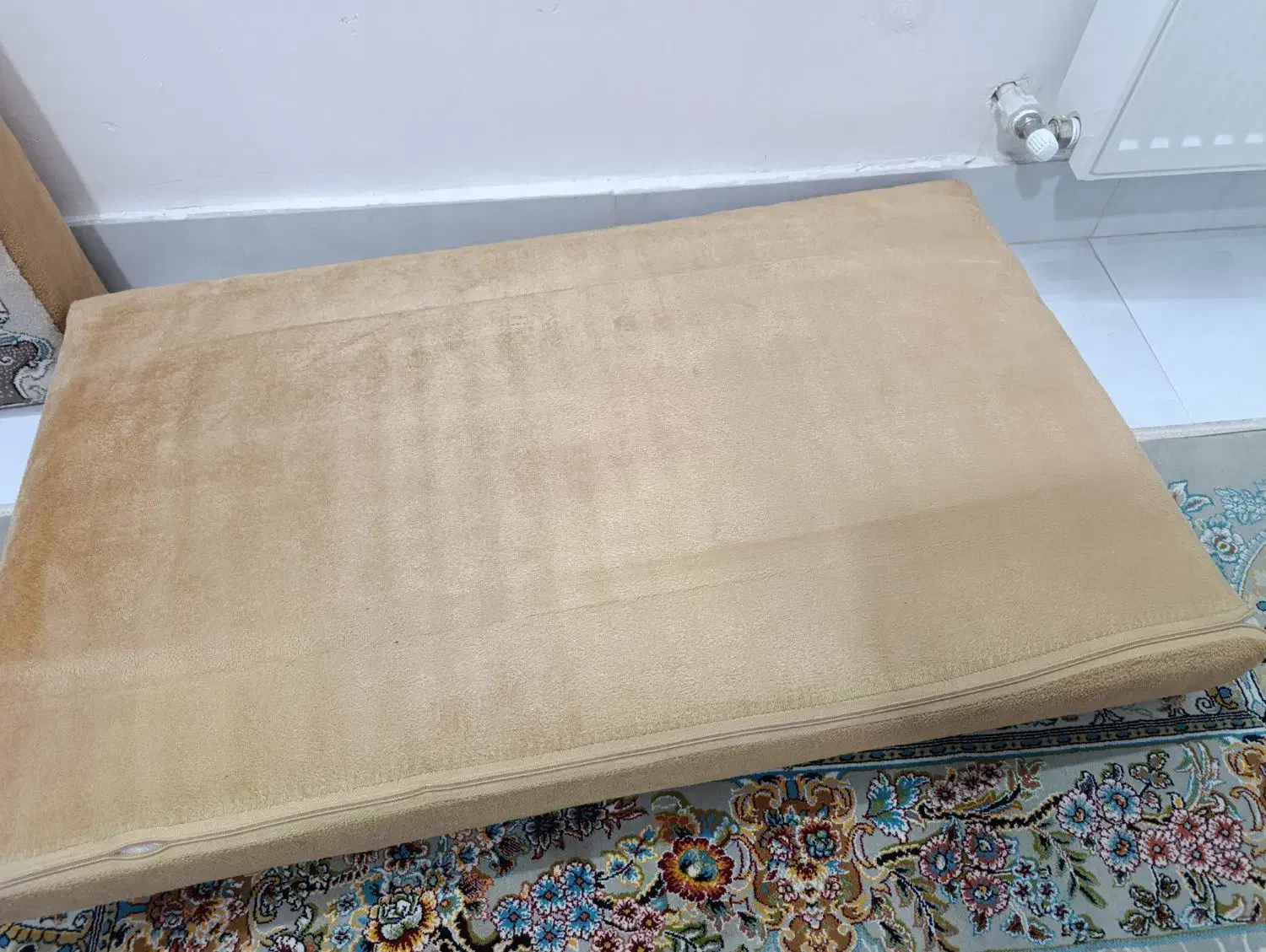 پشتی فرش|پشتی|ابهر, |دیوار