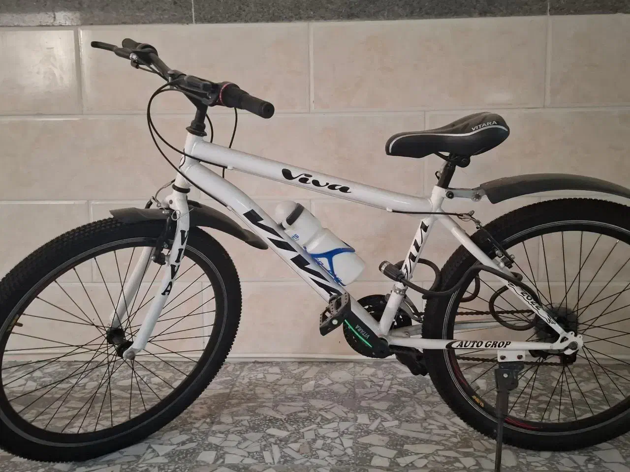 دوچرخه ویوا 24|دوچرخه، اسکیت، اسکوتر|قائم‌شهر, |دیوار