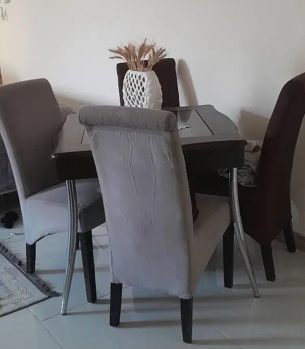 فروش لوازم خانگی باقیمت مناسب|مبلمان خانگی و میز عسلی|پاکدشت, پاکدشت (مامازند)|دیوار