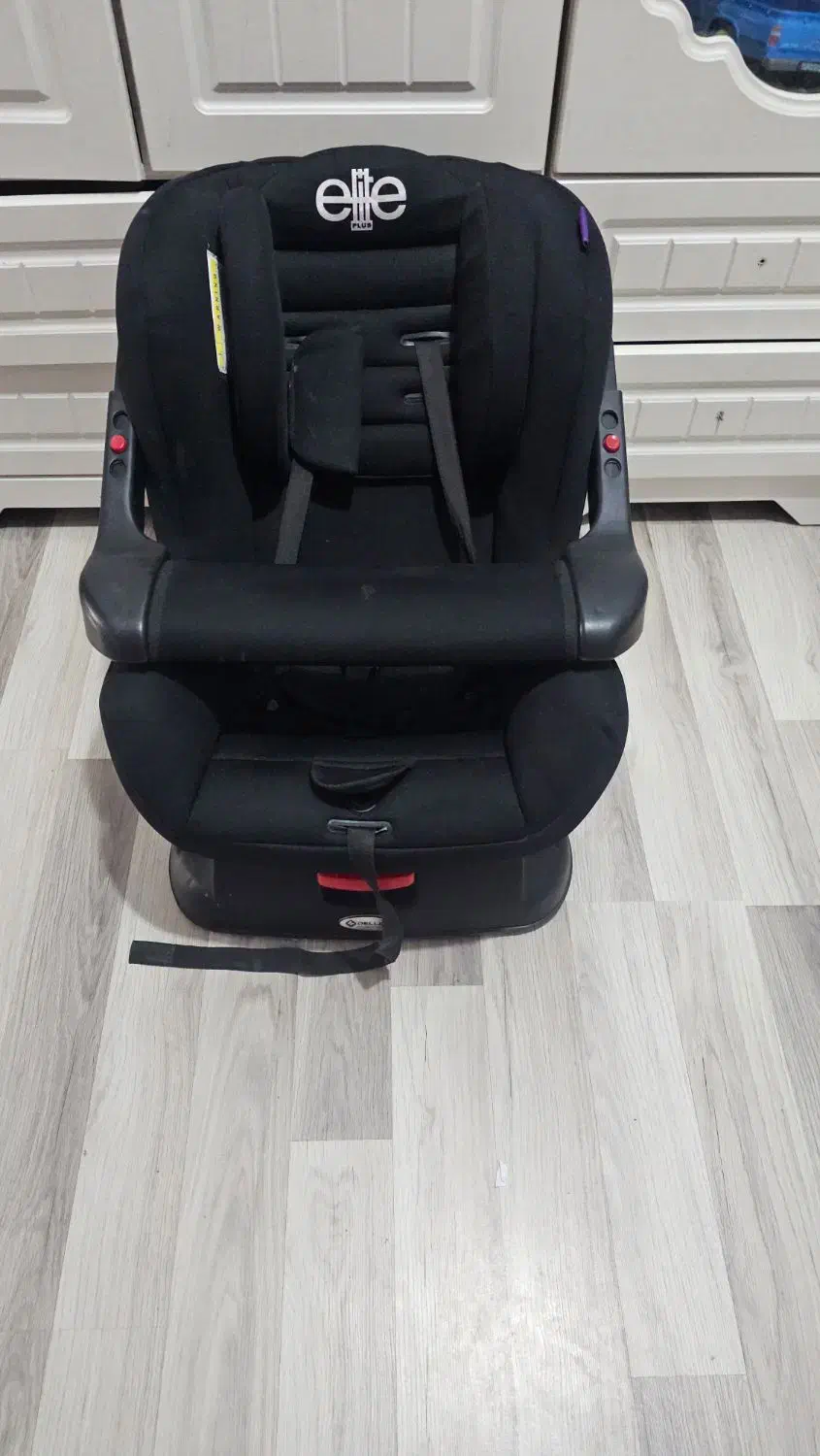 صندلی ماشین|تخت و صندلی بچه|گنبد کاووس, |دیوار