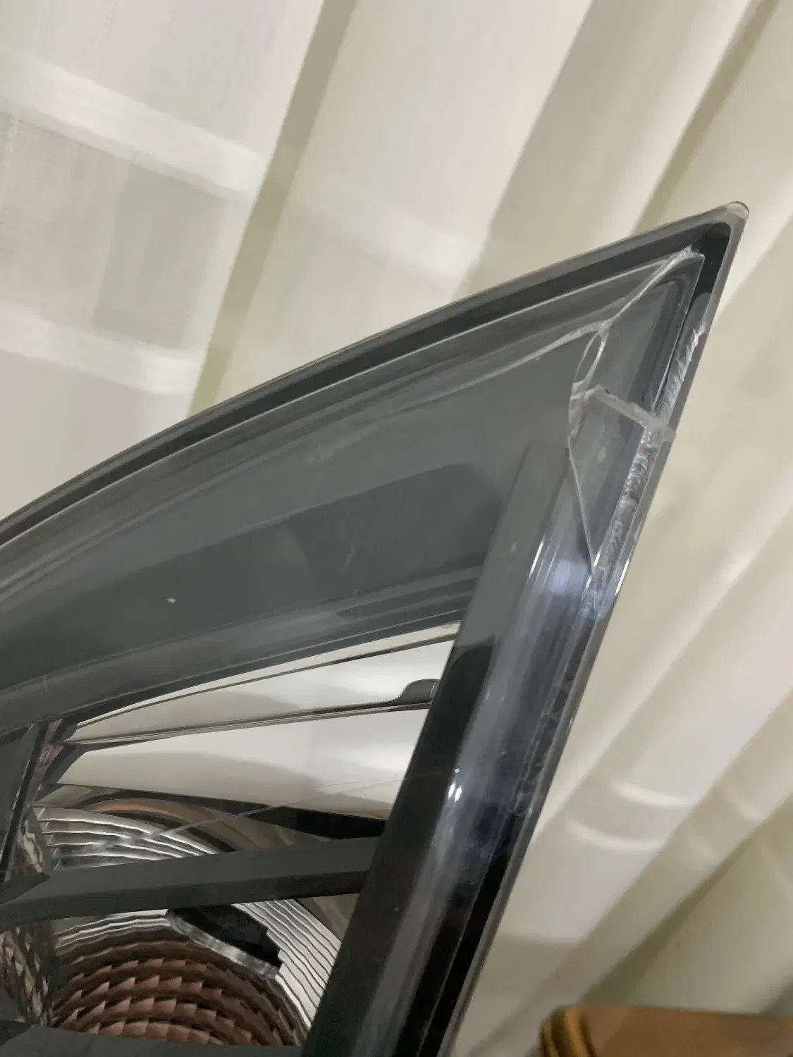 چراغ عقب سمند سورن پلاس گلگیر سمت راست|قطعات یدکی و لوازم جانبی|بندر ماهشهر, |دیوار