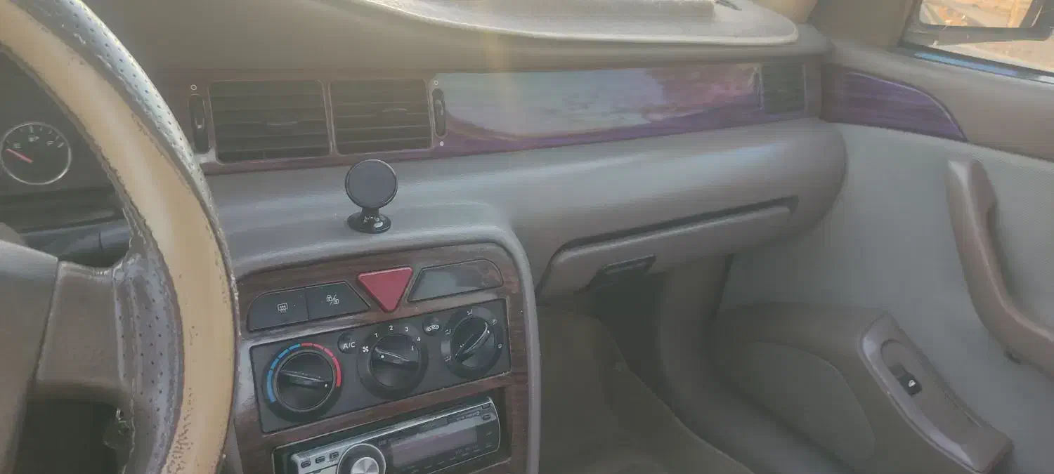 سمند ef7 مدل 90|خودرو سواری و وانت|قدس, شهر‌قدس|دیوار