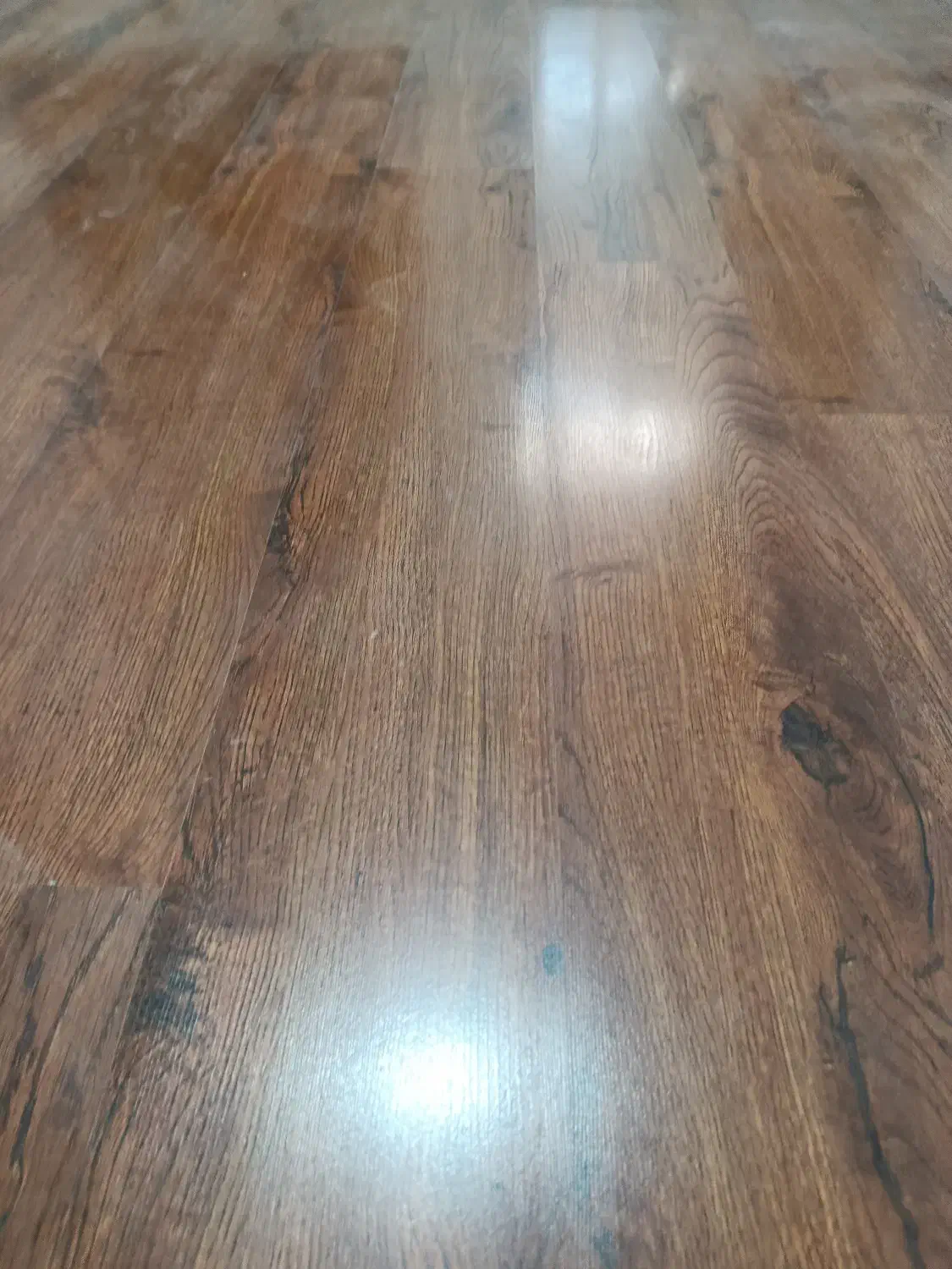 لمینت دسته دوم|مصالح و تجهیزات ساختمان|شیراز, رکن‌آباد|دیوار