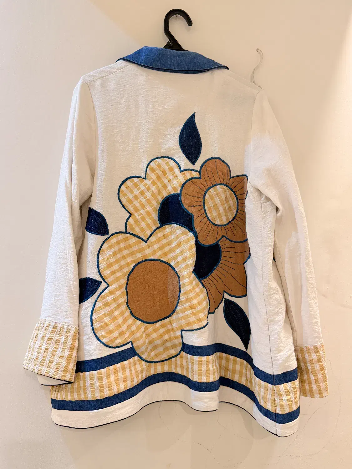 مانتو گلدوزی شده، برند نوشین ذاکر|لباس|مشهد, کوثر|دیوار