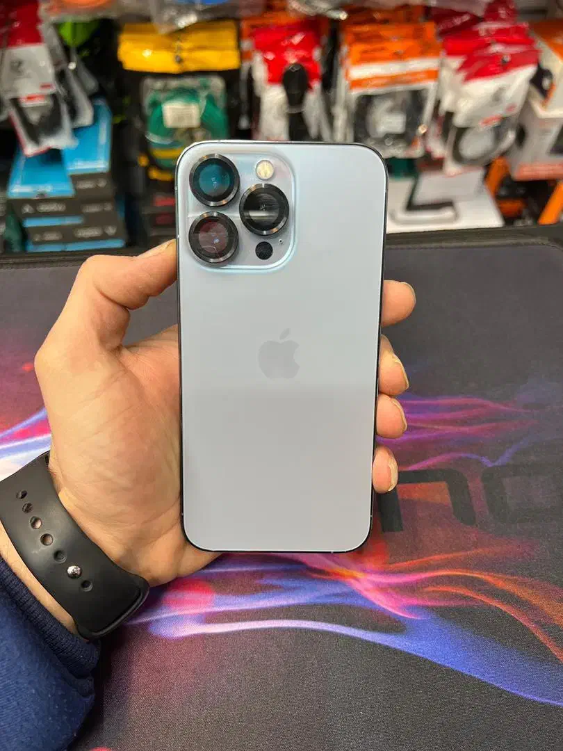 آیفون 13pro|موبایل|فردیس, نگارستان|دیوار