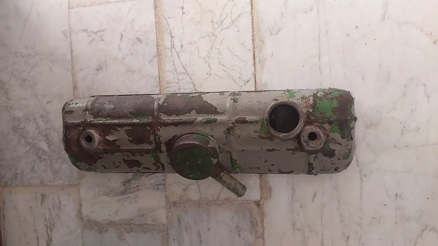 لوازم جیپ کاام|قطعات یدکی و لوازم جانبی|رودبار, |دیوار