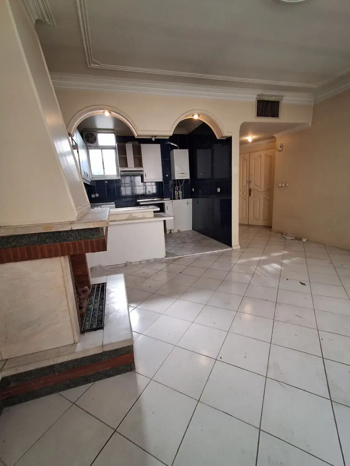 ۹۵متردوخواب.سهروردی شمالی.اندیشه.