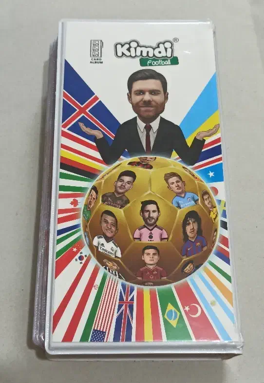 آلبوم خفن کارتهای کیمدی|کلکسیون و سرگرمی|چالوس, |دیوار