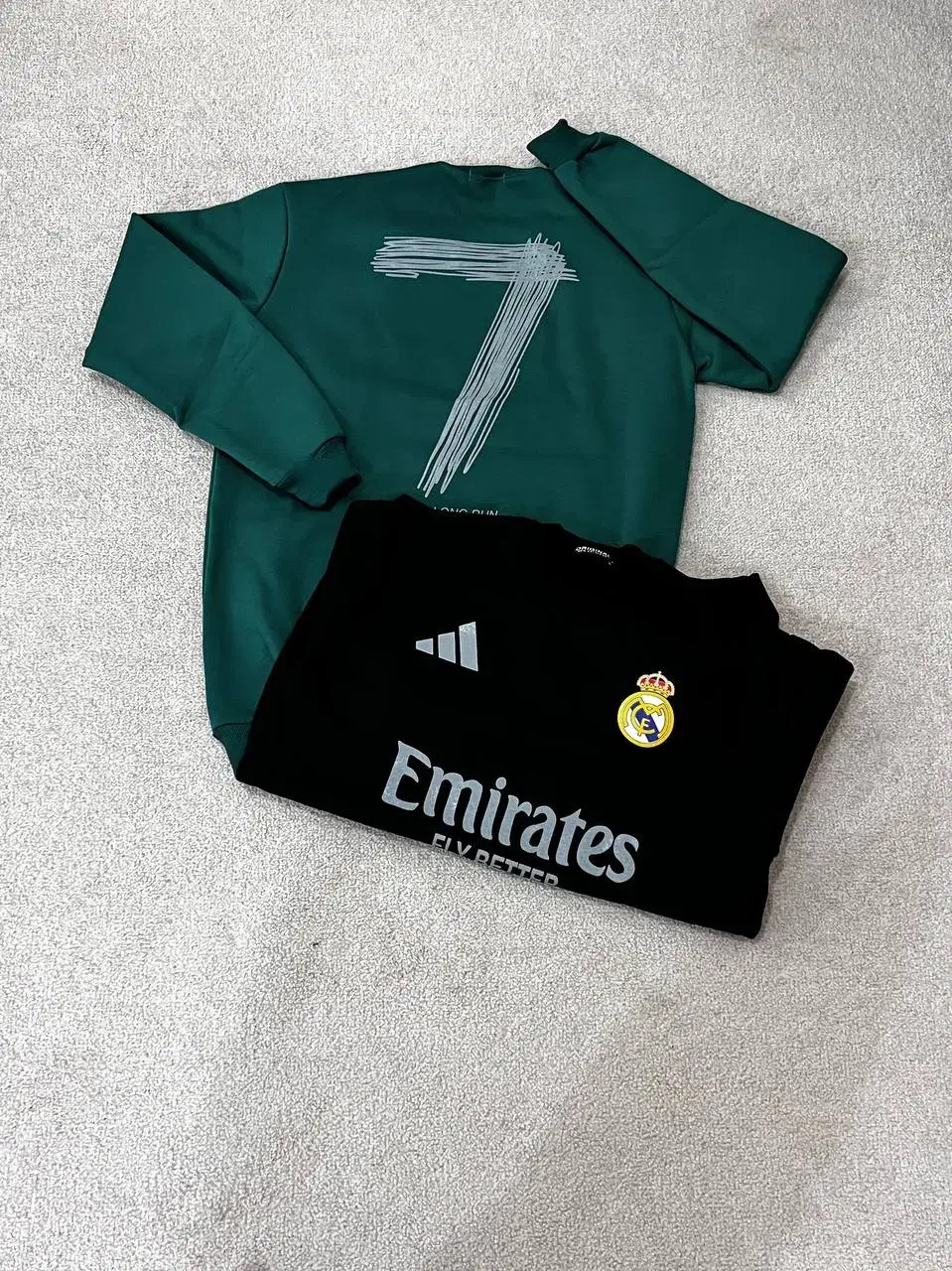 دورس باشگاهی رئال و بارسا|لباس|بانه, |دیوار