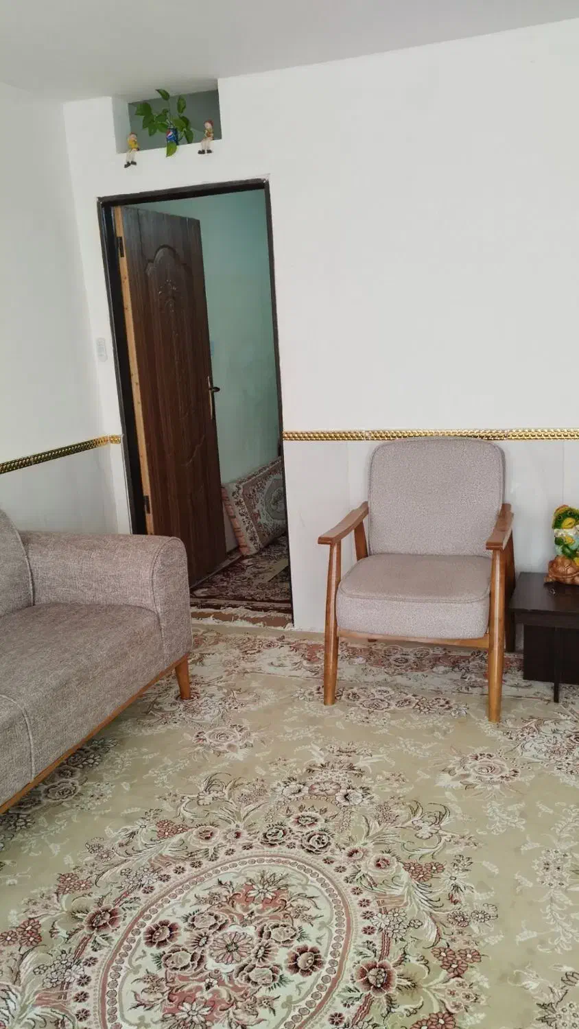 خانه 17 شهریور 6 داخل کوچه|فروش خانه و ویلا|چناران, |دیوار