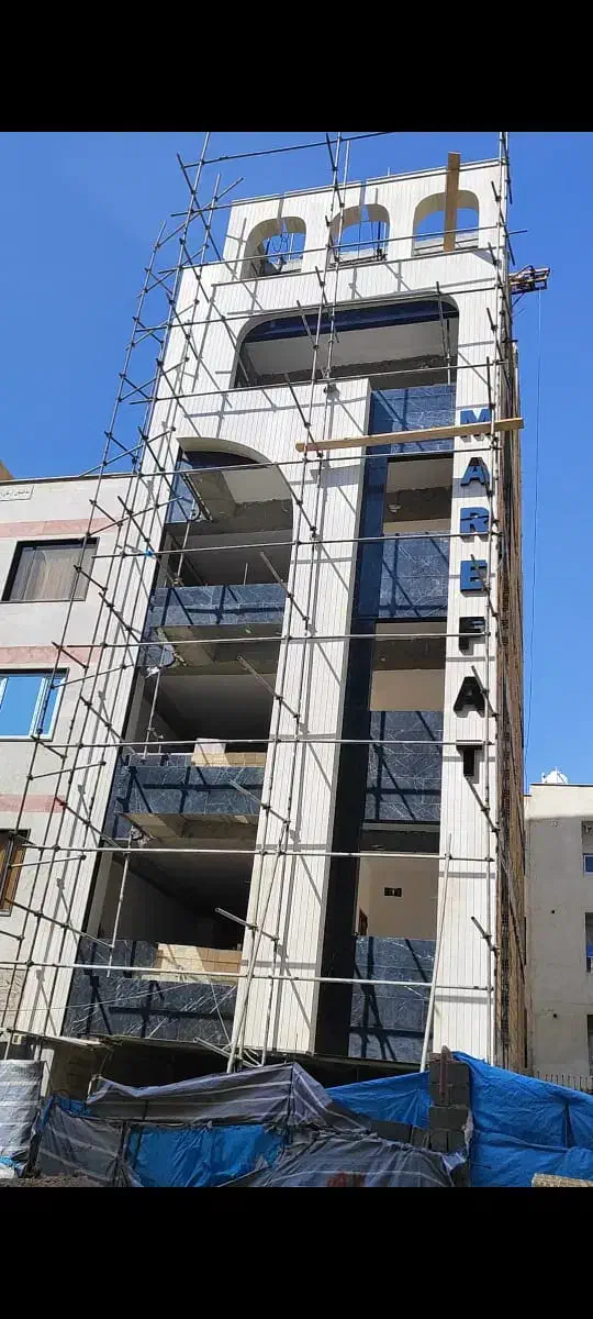 رباط کریم رجایی فرهنگیان دادگستری خیابان شهدا|فروش آپارتمان|رباط‌کریم, رباط‌کریم|دیوار