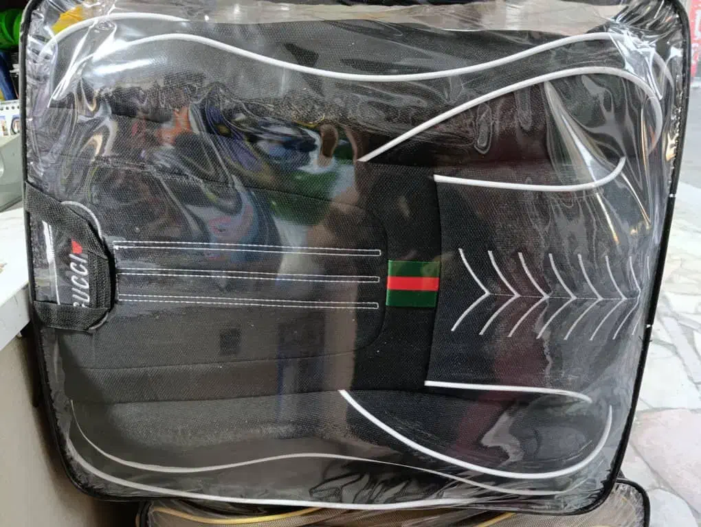 روکش صندلی جوودون و چرم|قطعات یدکی و لوازم جانبی|ملارد, |دیوار