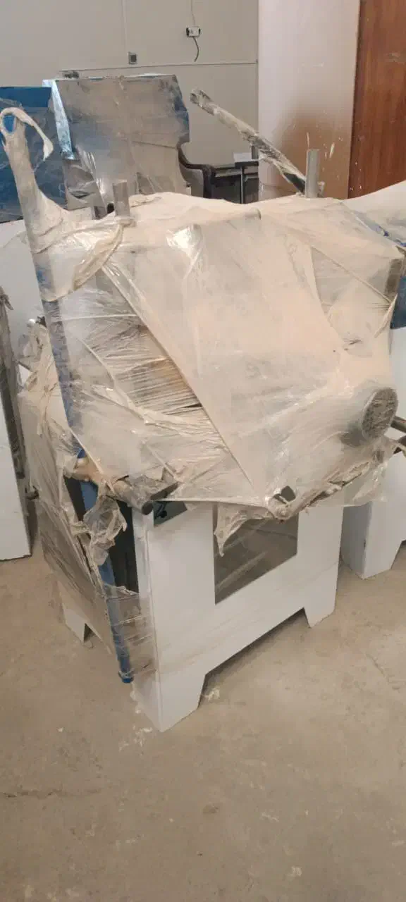 ست کامل یو پو وی سی|ماشینآلات صنعتی|کهریزک, |دیوار