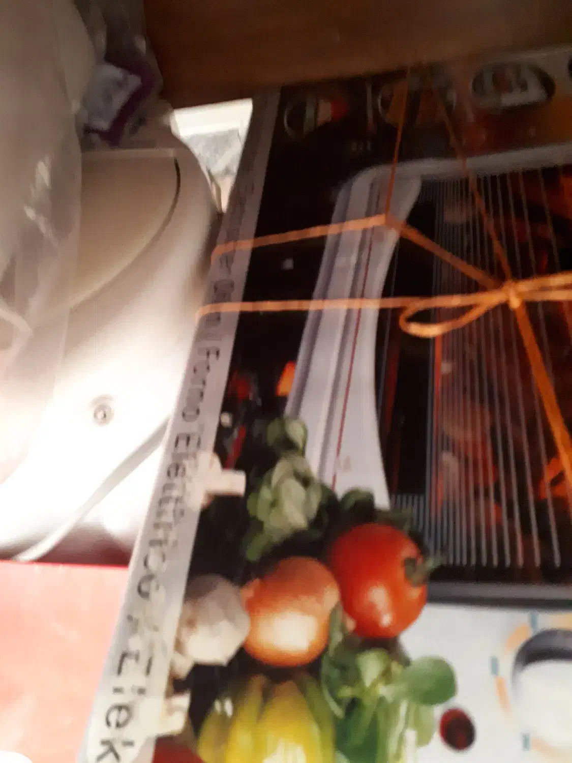 وسایل برقی اشپزخانه|اجاق گاز و لوازم برقی پختوپز|تهران, شهرک آپادانا|دیوار