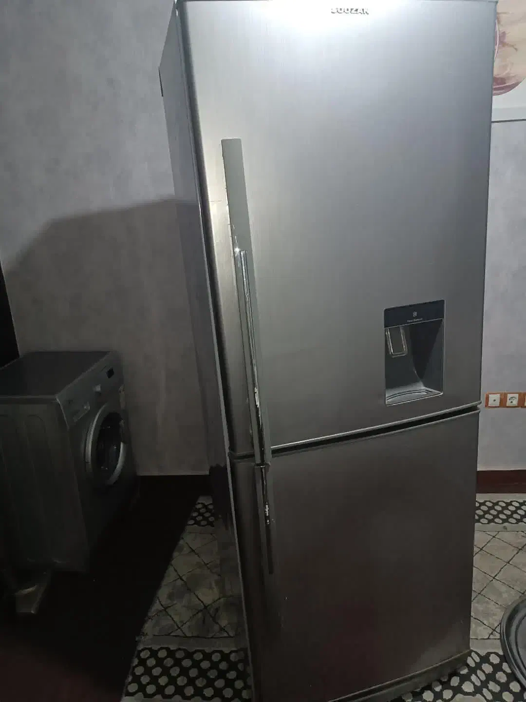 یخچال|یخچال و فریزر|نسیم‌شهر, |دیوار