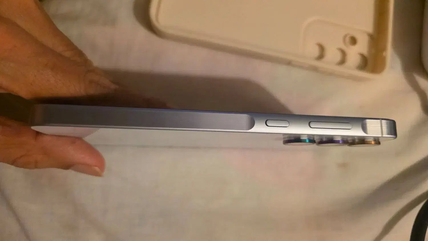 گوشی سامسونگ گلسی A55 با گارانتی|موبایل|شیراز, تاچارا|دیوار